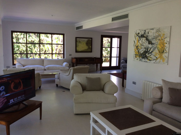 Image No.19-6 Bed Villa for sale