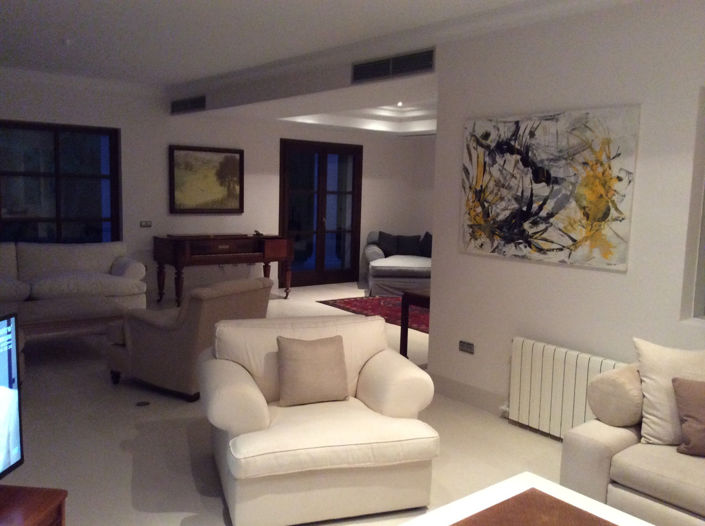 Image No.20-Maison de 6 chambres à vendre à Marbella