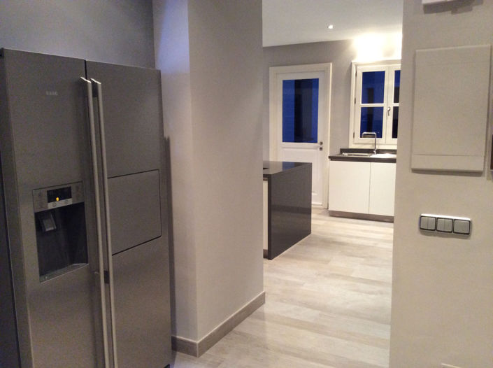 Image No.25-Maison de 6 chambres à vendre à Marbella