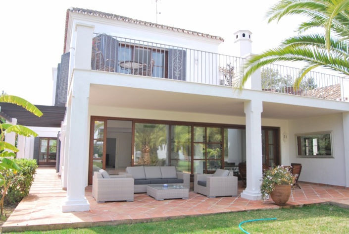 Image No.4-6 Bed Villa for sale