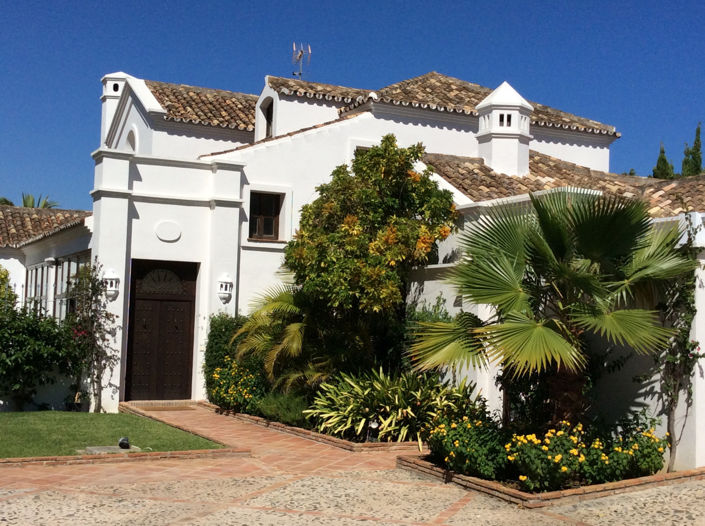 Image No.40-Maison de 6 chambres à vendre à Marbella