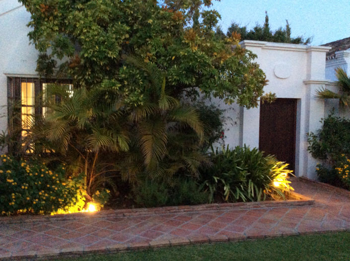 Image No.43-Maison de 6 chambres à vendre à Marbella