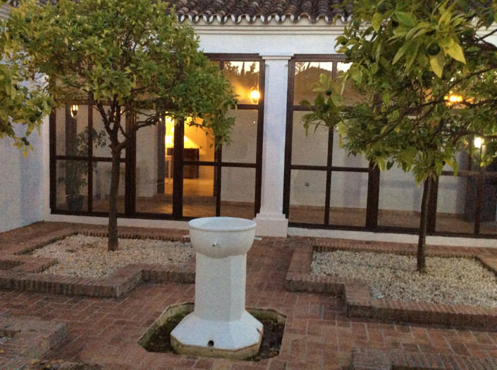 Image No.45-Maison de 6 chambres à vendre à Marbella