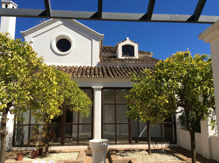 Image No.46-Maison de 6 chambres à vendre à Marbella