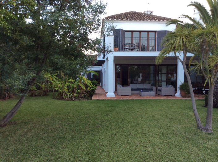 Image No.48-Maison de 6 chambres à vendre à Marbella