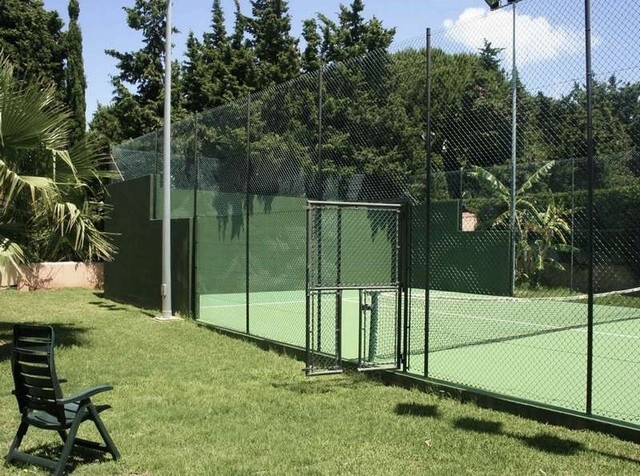 Image No.6-Maison de 6 chambres à vendre à Marbella