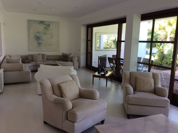 Image No.8-Maison de 6 chambres à vendre à Marbella