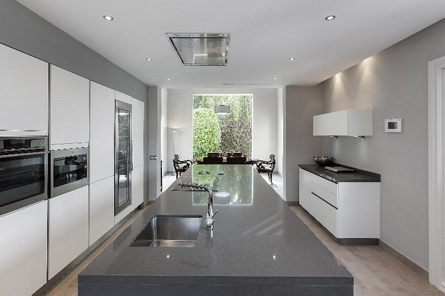 Image No.9-Maison de 6 chambres à vendre à Marbella