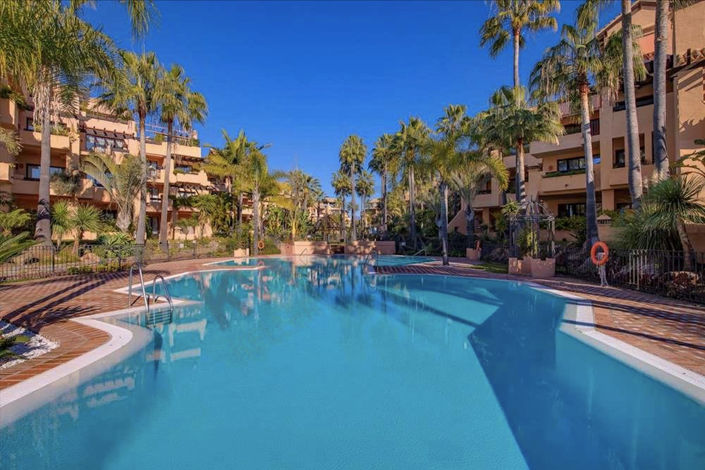 Image No.1-Appartement de 2 chambres à vendre à Marbella