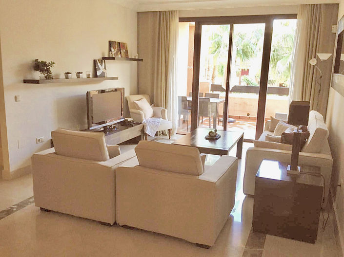 Image No.5-2 Bed Apartment for sale
