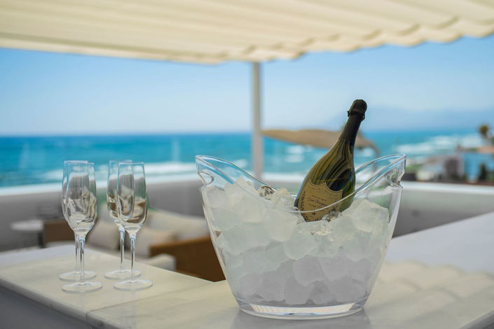 Image No.10-Maison de 6 chambres à vendre à Marbella