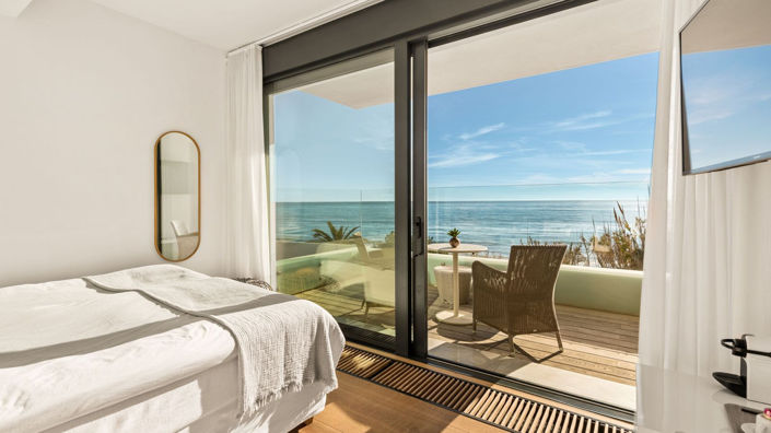 Image No.11-Maison de 6 chambres à vendre à Marbella