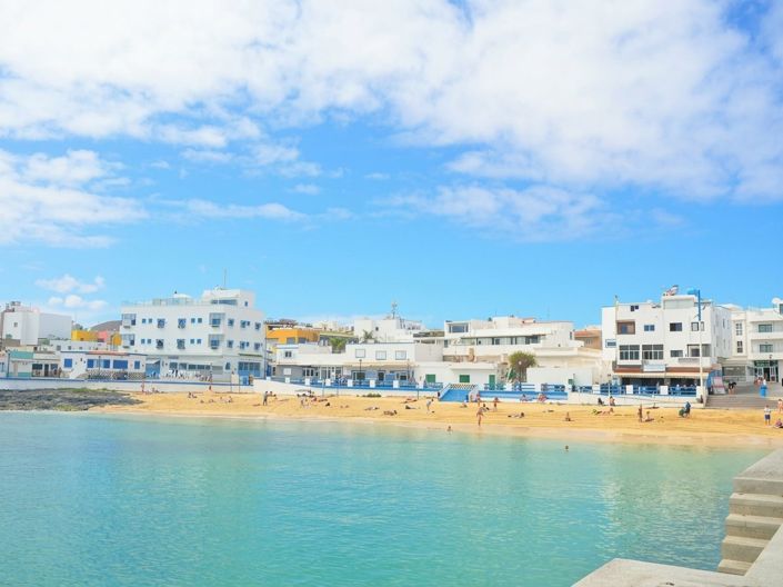Image No.11-Villa de 3 chambres à vendre à Corralejo