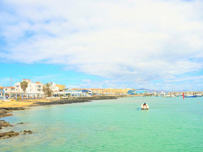 Image No.12-Maison de 3 chambres à vendre à Corralejo