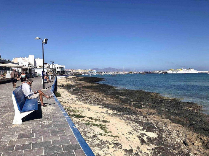 Image No.8-Maison de 3 chambres à vendre à Corralejo
