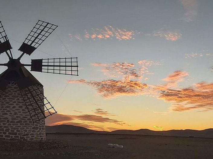 Image No.23-Maison de 3 chambres à vendre à Puerto Del Rosario
