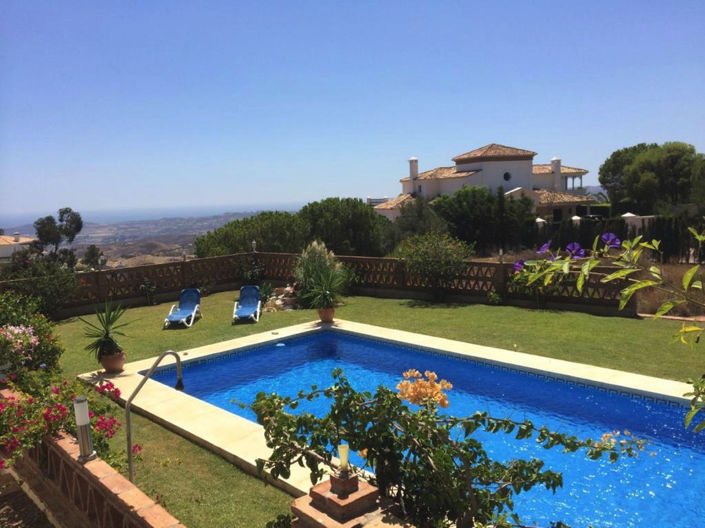 Image No.16-4 Bed House for sale