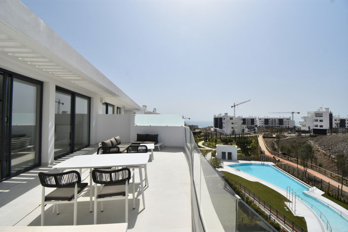 Image No.19-2 Bed Apartment for sale