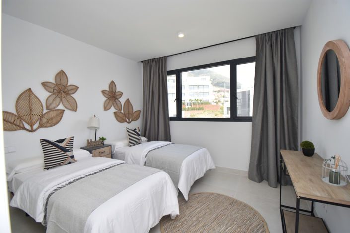 Image No.6-2 Bed Apartment for sale