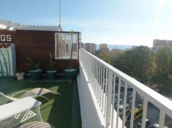Image No.1-Appartement de 1 chambre à vendre à Torremolinos