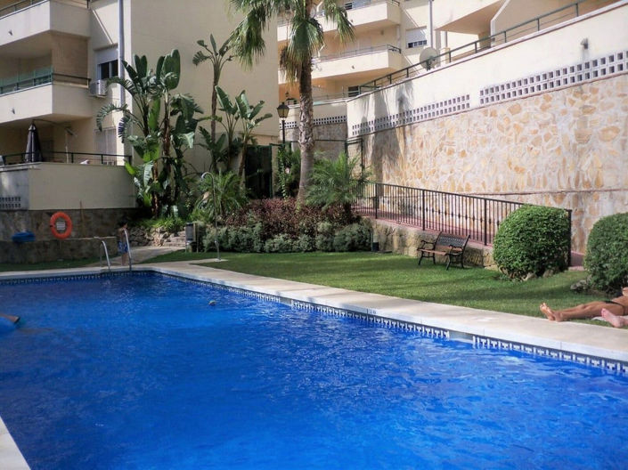 Image No.1-1 Bed Apartment for sale