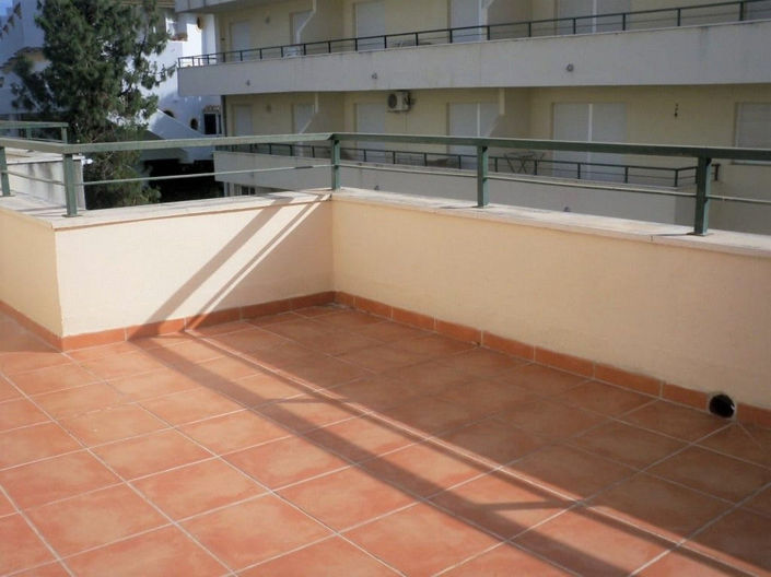 Image No.10-Appartement de 1 chambre à vendre à Calahonda