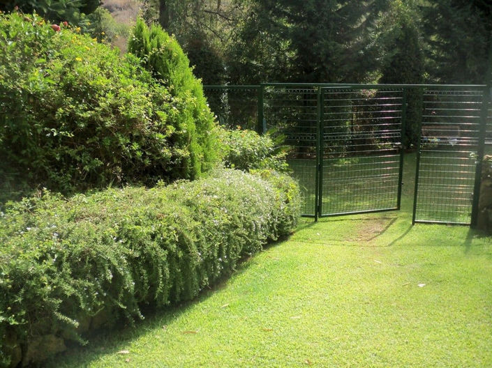 Image No.11-Appartement de 1 chambre à vendre à Calahonda