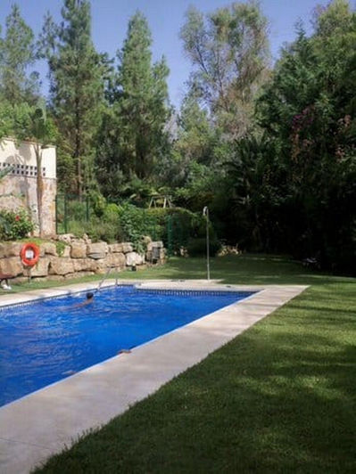 Image No.14-Appartement de 1 chambre à vendre à Calahonda