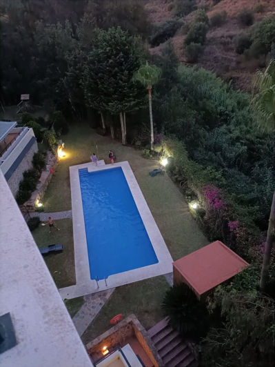 Image No.16-Appartement de 1 chambre à vendre à Calahonda