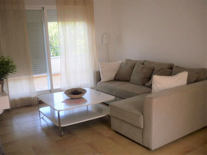 Image No.3-Appartement de 1 chambre à vendre à Calahonda