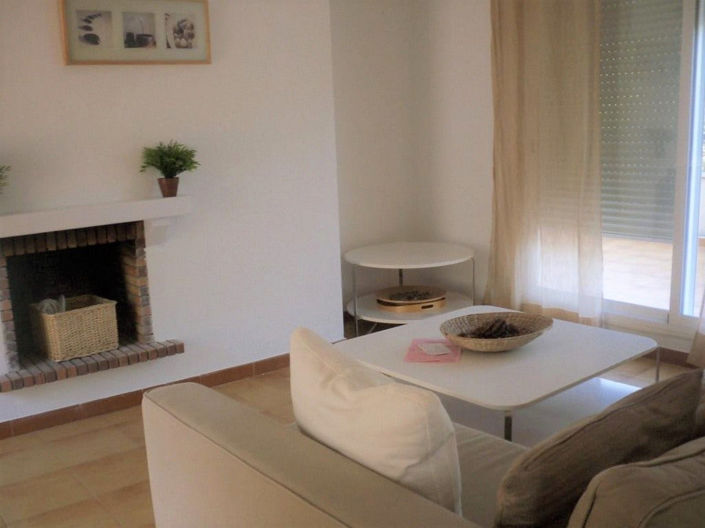 Image No.4-Appartement de 1 chambre à vendre à Calahonda
