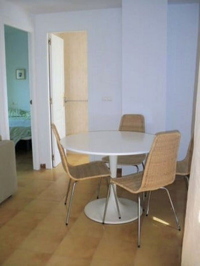 Image No.5-Appartement de 1 chambre à vendre à Calahonda