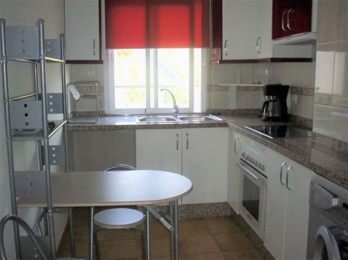 Image No.6-Appartement de 1 chambre à vendre à Calahonda