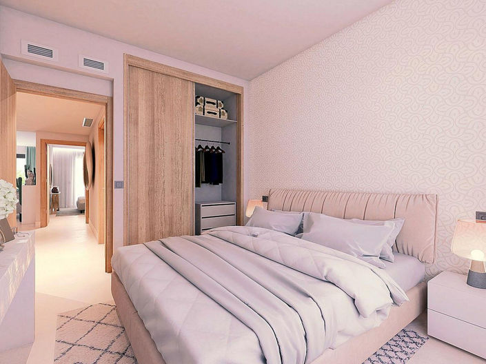 Image No.12-2 Bed Apartment for sale