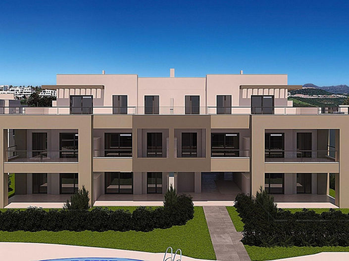 Image No.2-2 Bed Apartment for sale