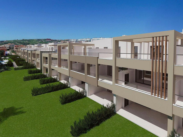 Image No.3-2 Bed Apartment for sale