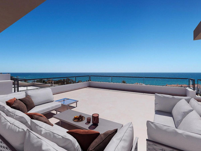 Image No.4-2 Bed Apartment for sale