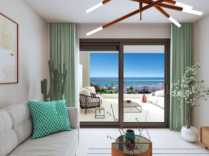 Image No.7-2 Bed Apartment for sale