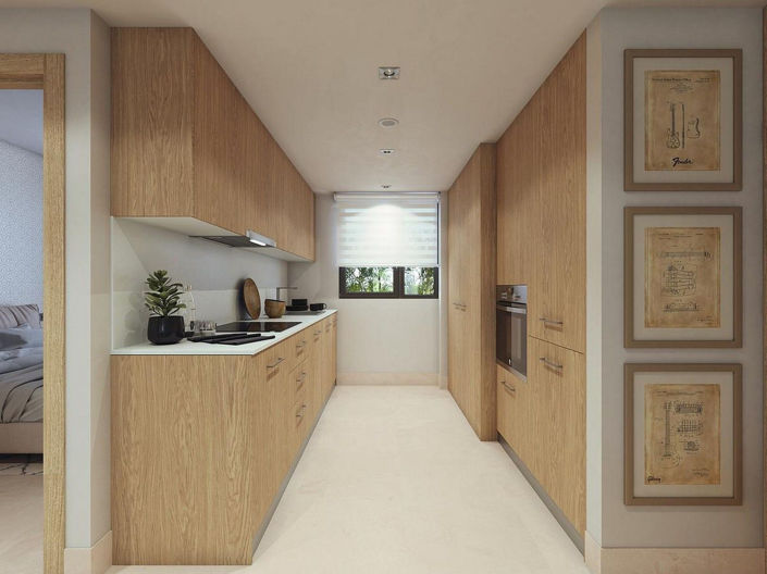 Image No.9-2 Bed Apartment for sale