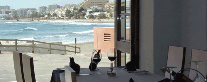 Image No.2-Commercial à vendre à Benalmadena