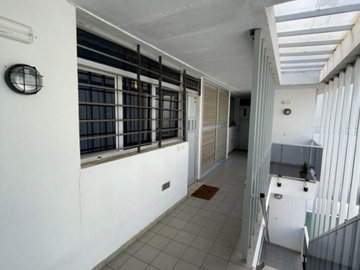 1 - Corralejo, Appartement