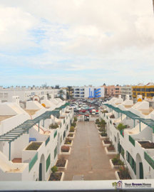 1 - Corralejo, Apartment