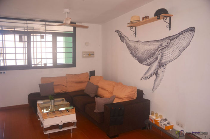 Image No.6-2 Bed Apartment for sale