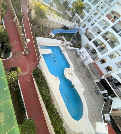 Image No.2-Appartement de 3 chambres à vendre à Calahonda