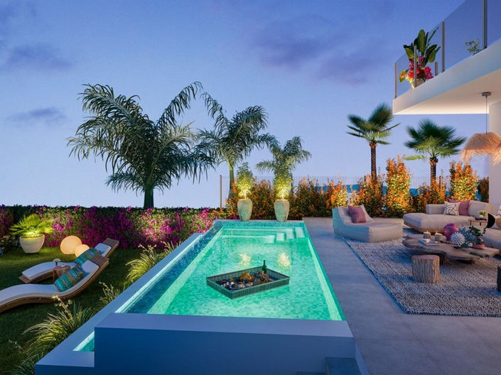 Image No.2-3 Bed House for sale