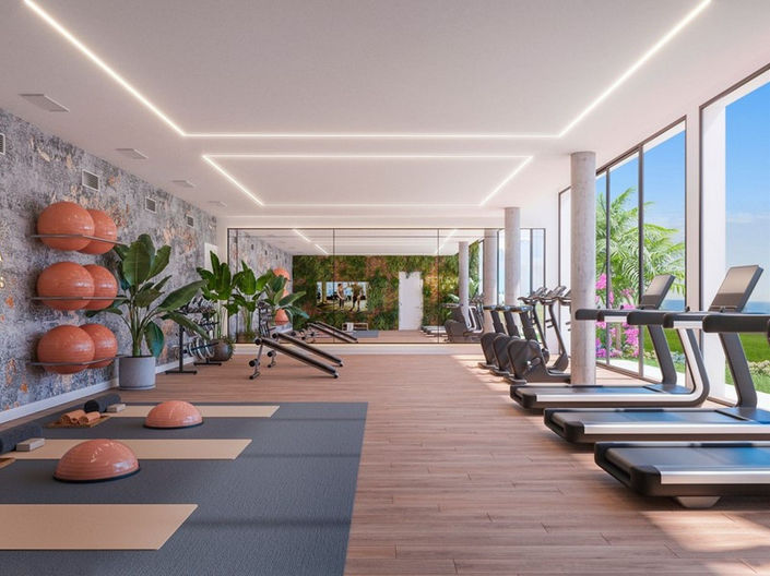 Image No.6-Maison de 3 chambres à vendre à Mijas Costa