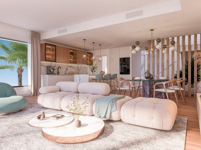 Image No.8-Maison de 3 chambres à vendre à Mijas Costa