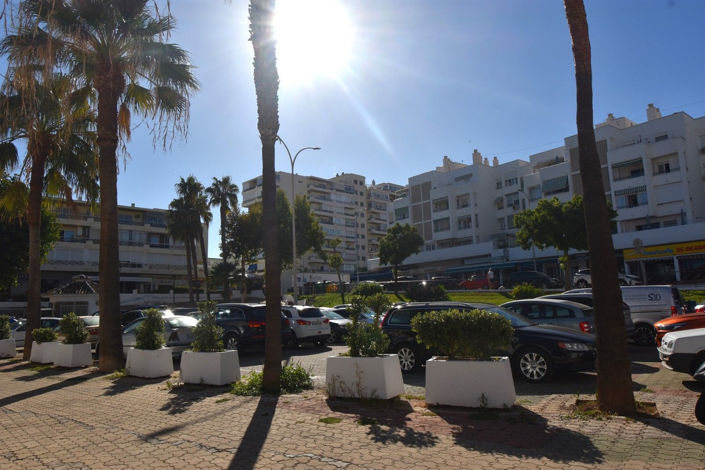 Image No.1-Maison de 4 chambres à vendre à Torremolinos