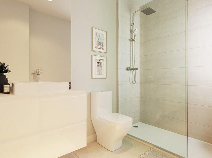 Image No.6-2 Bed Apartment for sale