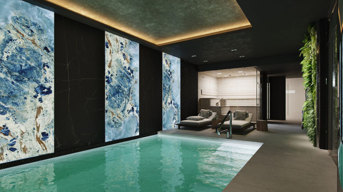 Image No.19-Villa de 7 chambres à vendre à Marbella